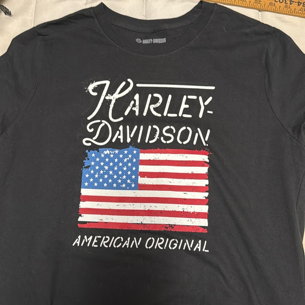 Harley Davidson Shirt
